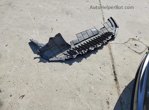 1FATP8UH2J5177487 2018 FORD MUSTANG Серый Вид подкапотного пространства