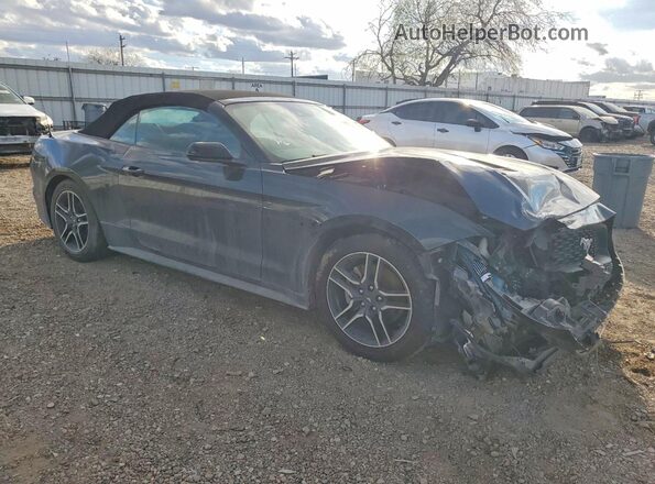 1FATP8UH3P5100569 2023 FORD MUSTANG Black 