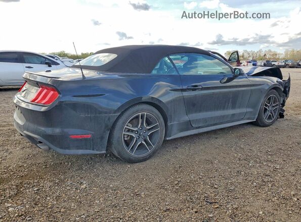 1FATP8UH3P5100569 2023 FORD MUSTANG Black 