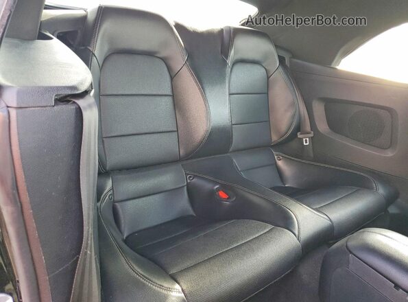 1FATP8UH3P5100569 2023 FORD MUSTANG Black 