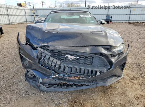 1FATP8UH3P5100569 2023 FORD MUSTANG Black 