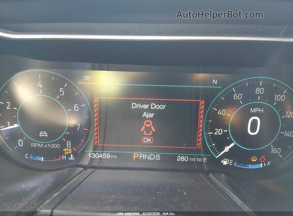 1FATP8UH9K5188729 2019 FORD MUSTANG Черный Вид задних сидений