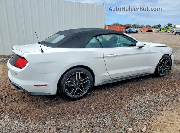 1FATP8UHXP5102657 2023 FORD MUSTANG White 