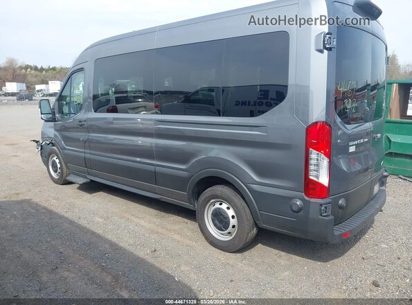 1FBAX2C81RKA17943 2024 FORD PASSENGER Gray Հետևի ձախ