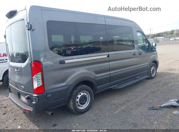 1FBAX2C81RKA17943 2024 FORD PASSENGER Gray Հետևի աջ