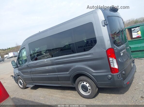 1FBAX2C81RKA17943 2024 FORD PASSENGER Gray 