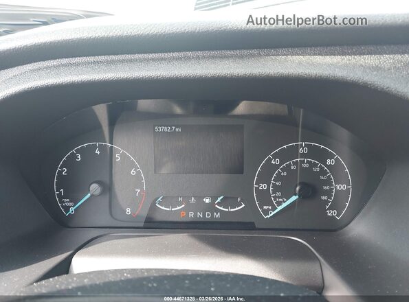 1FBAX2C81RKA17943 2024 FORD PASSENGER Gray Հետևի նստատեղերի տեսք