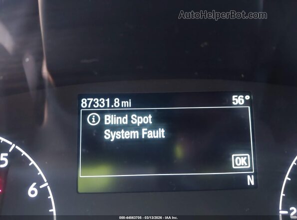 1FBAX2C82MKA49695 2021 FORD PASSENGER White 