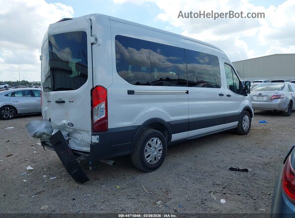 1FBAX2C83TKA06353 2026 FORD PASSENGER White Հետևի աջ