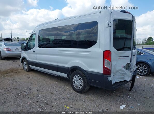 1FBAX2C83TKA06353 2026 FORD PASSENGER White Հետևի ձախ