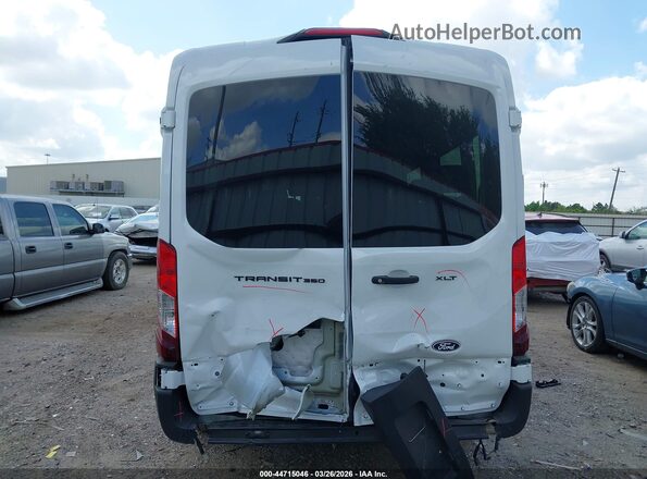 1FBAX2C83TKA06353 2026 FORD PASSENGER White 