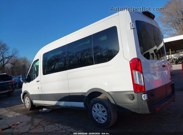 1FBAX2C86RKA81055 2024 FORD PASSENGER White Հետևի ձախ