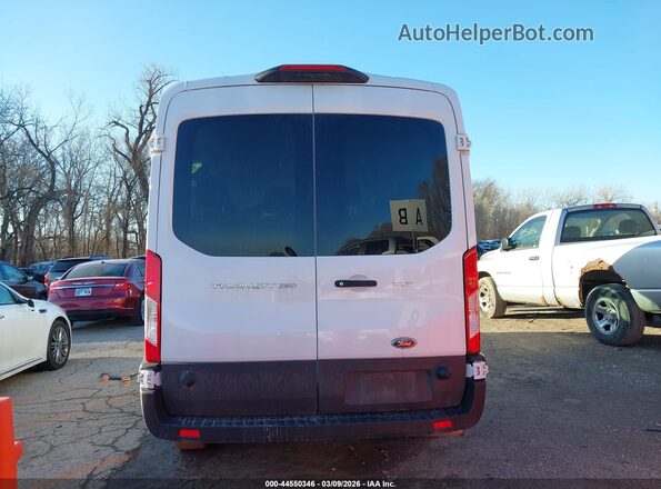 1FBAX2C86RKA81055 2024 FORD PASSENGER White 