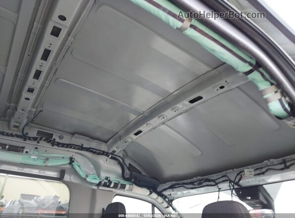 1FBAX2C87MKA74463 2021 FORD PASSENGER White სალონის 360-გრადუსიანი ხედი