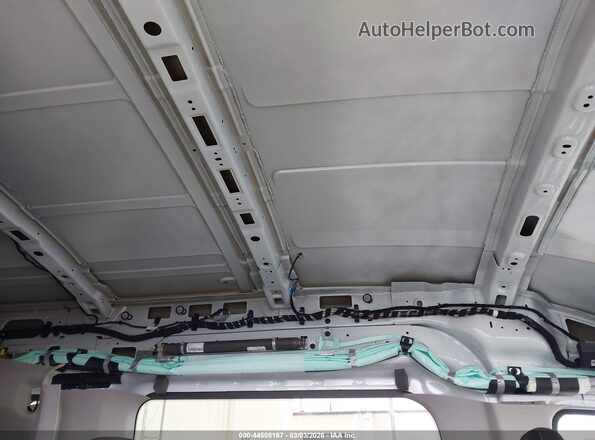1FBAX2C87MKA74463 2021 FORD PASSENGER White წინა ხედი