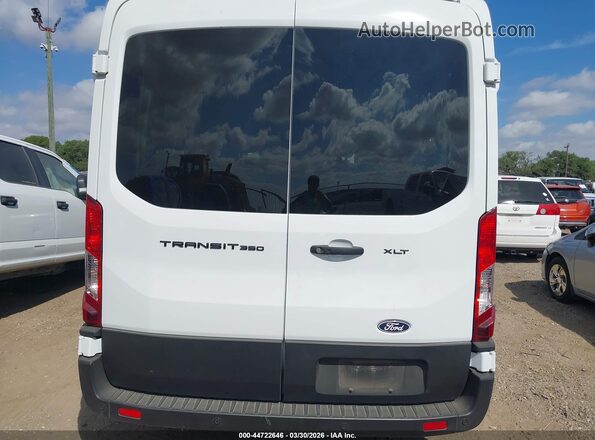 1FBAX2C88TKA05375 2026 FORD PASSENGER White 