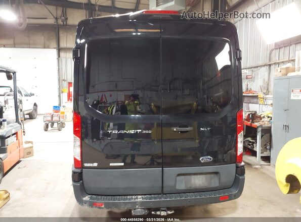 1FBAX2CG2MKA65595 2021 FORD PASSENGER Black 