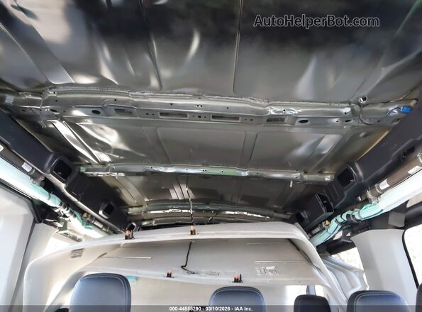 1FBAX2CG2MKA65595 2021 FORD PASSENGER Black Front view