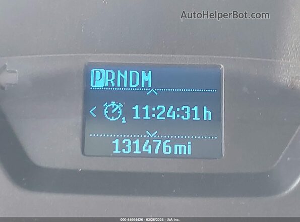 1FBAX2CM3KKB25144 2019 FORD TRANSIT-350 Black 
