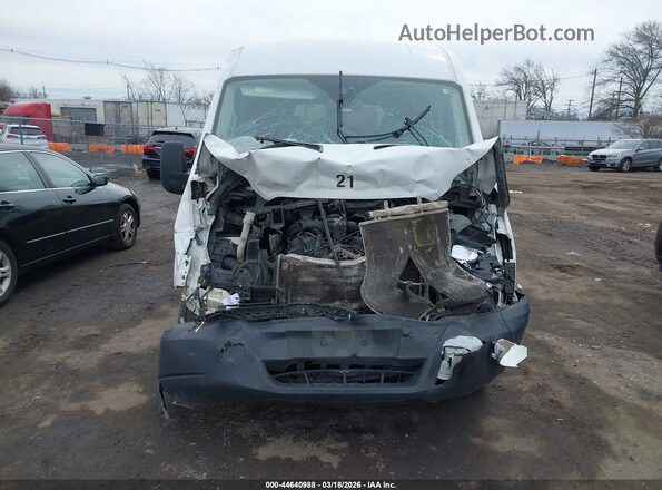 1FBAX2CM9KKB70069 2019 FORD TRANSIT-350 White 
