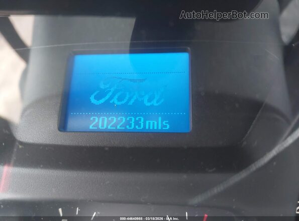1FBAX2CM9KKB70069 2019 FORD TRANSIT-350 White 