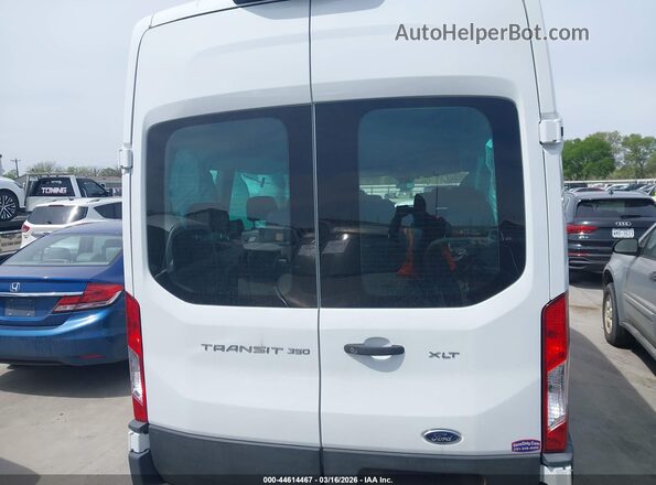 1FBAX2X82NKA79906 2022 FORD PASSENGER White 