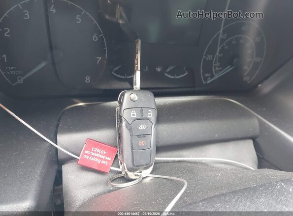 1FBAX2X82NKA79906 2022 FORD PASSENGER White წინა პანელის ხედი