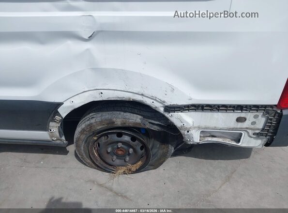 1FBAX2X82NKA79906 2022 FORD PASSENGER White წინა ხედი