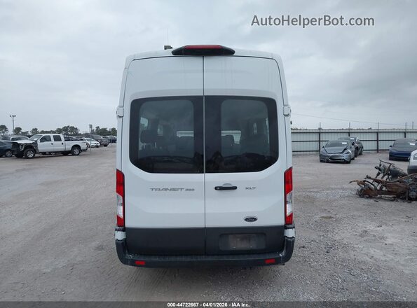1FBAX2X89PKA80151 2023 FORD PASSENGER Белый 