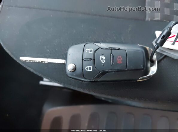 1FBAX2X89PKA80151 2023 FORD PASSENGER Белый 