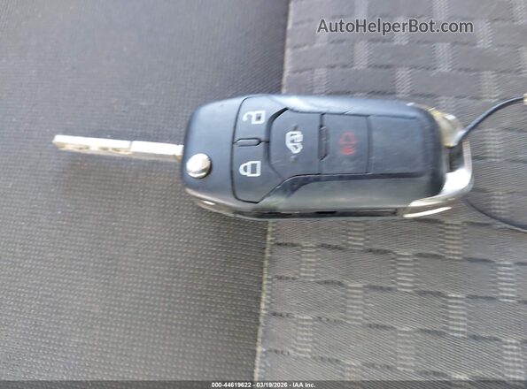 1FBAX2X89PKB08160 2023 FORD PASSENGER White Вид панелі приладів