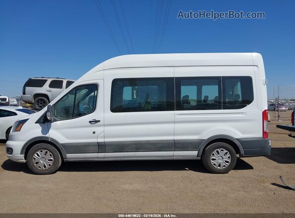 1FBAX2X89PKB08160 2023 FORD PASSENGER White 