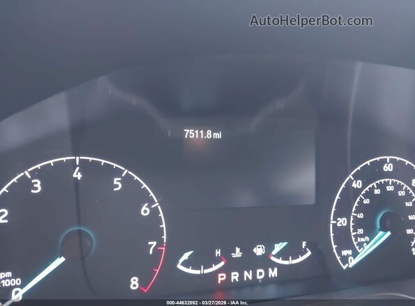 1FBAX2Y82SKA27766 2025 FORD PASSENGER Белый 
