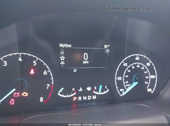 1FBAX2Y82SKA27766 2025 FORD PASSENGER Белый Вид задних сидений