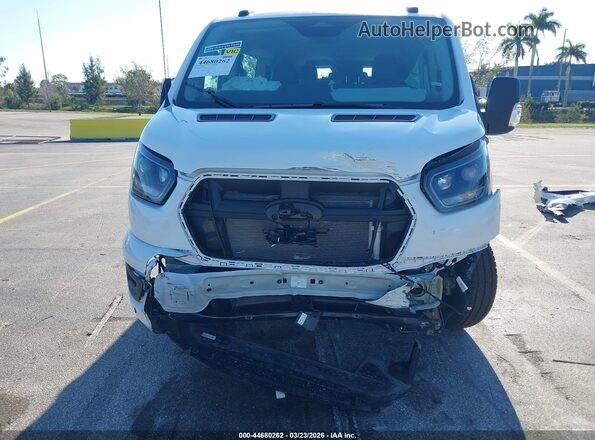 1FBAX2Y82TKA55052 2026 FORD PASSENGER White 