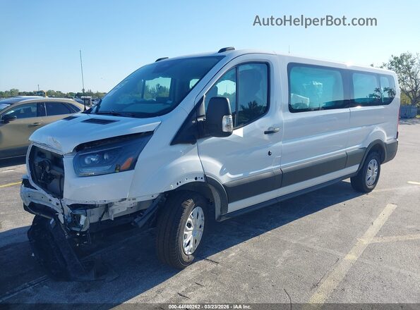1FBAX2Y82TKA55052 2026 FORD PASSENGER White 