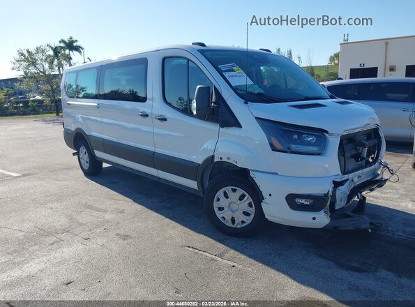 1FBAX2Y82TKA55052 2026 FORD PASSENGER White 