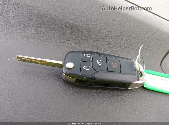 1FBAX2Y84MKA64188 2021 FORD PASSENGER White წინა პანელის ხედი