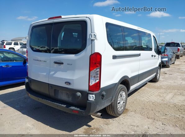 1FBAX2Y85RKA11426 2024 FORD PASSENGER White Trasero derecho