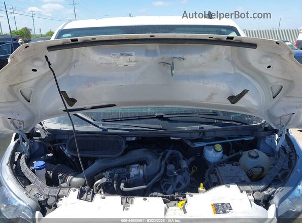 1FBAX2Y85RKA11426 2024 FORD PASSENGER White Vista trasera