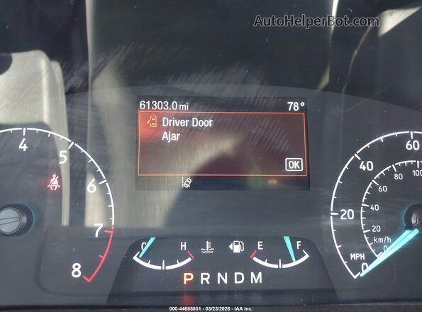 1FBAX2Y85RKA11426 2024 FORD PASSENGER White 