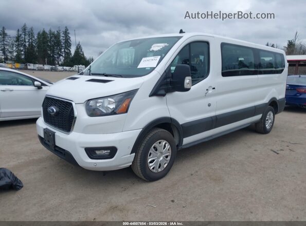 1FBAX2Y87PKA89557 2023 FORD PASSENGER White 