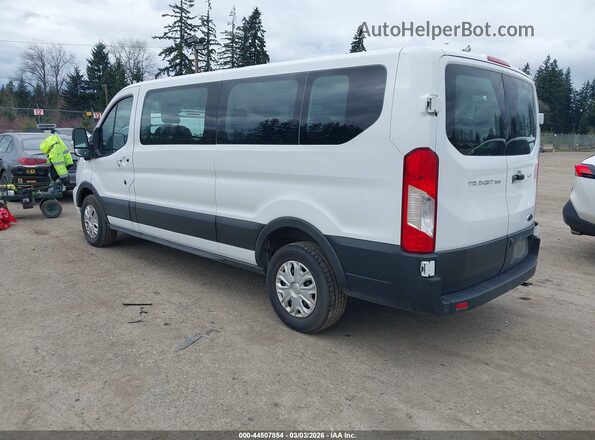 1FBAX2Y87PKA89557 2023 FORD PASSENGER White 