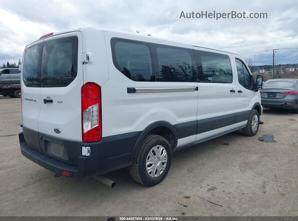 1FBAX2Y87PKA89557 2023 FORD PASSENGER White 