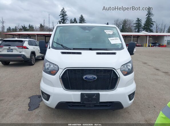 1FBAX2Y87PKA89557 2023 FORD PASSENGER White 