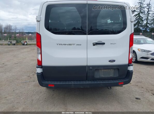 1FBAX2Y87PKA89557 2023 FORD PASSENGER White 