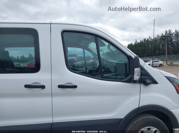 1FBAX2Y87PKA89557 2023 FORD PASSENGER White 