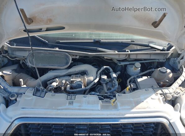 1FBAX2Y88MKA49886 2021 FORD PASSENGER White უკანა ხედი