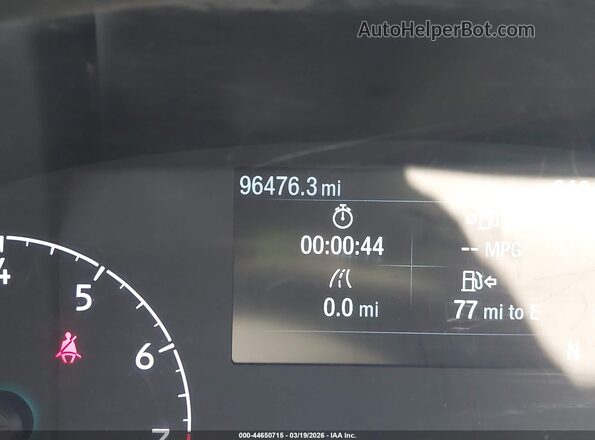 1FBAX2Y88MKA49886 2021 FORD PASSENGER White 