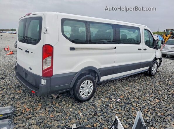 1FBAX2Y89TKA08018 2026 FORD TRANSIT White Rear right